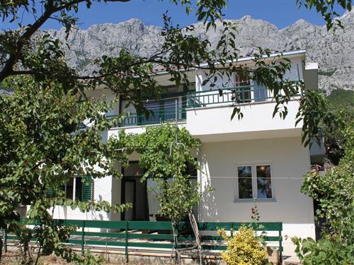 Ferielejlighed - 7 personer -  - Prodani 3, Veliko Brdo - 21300 - Makarska