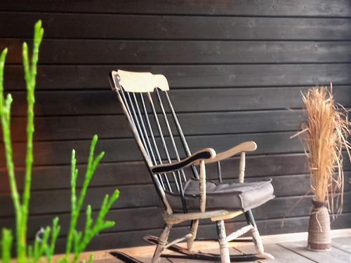 Sommerhus - 4 personer -  - Vogelthenne - 94481 - Grafenau