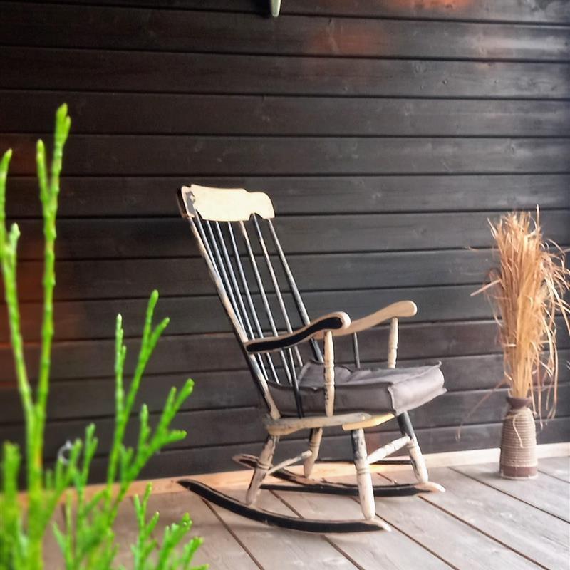 Sommerhus - 4 personer -  - Vogelthenne - 94481 - Grafenau