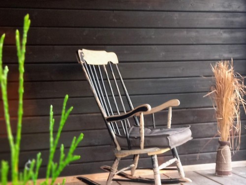 Sommerhus - 4 personer -  - Vogelthenne - 94481 - Grafenau