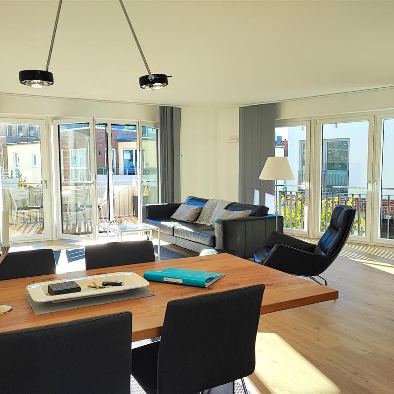 Ferielejlighed - 4 personer -  - Hafenallee - 24340 - Eckernförde