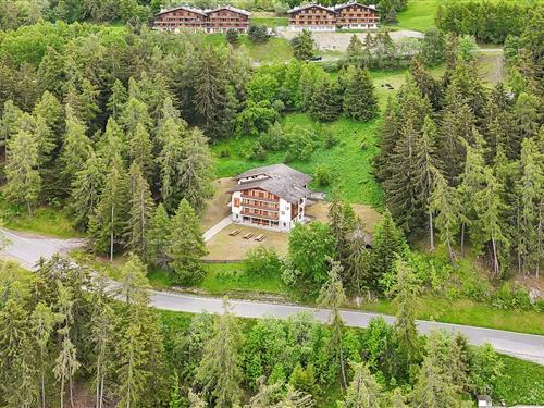 Chalet - 12 persons -  - 1992 - Les Agettes