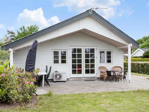 Sommerhus - 7 personer -  - Rigelvej - Vejlby Fed - 5500 - Middelfart