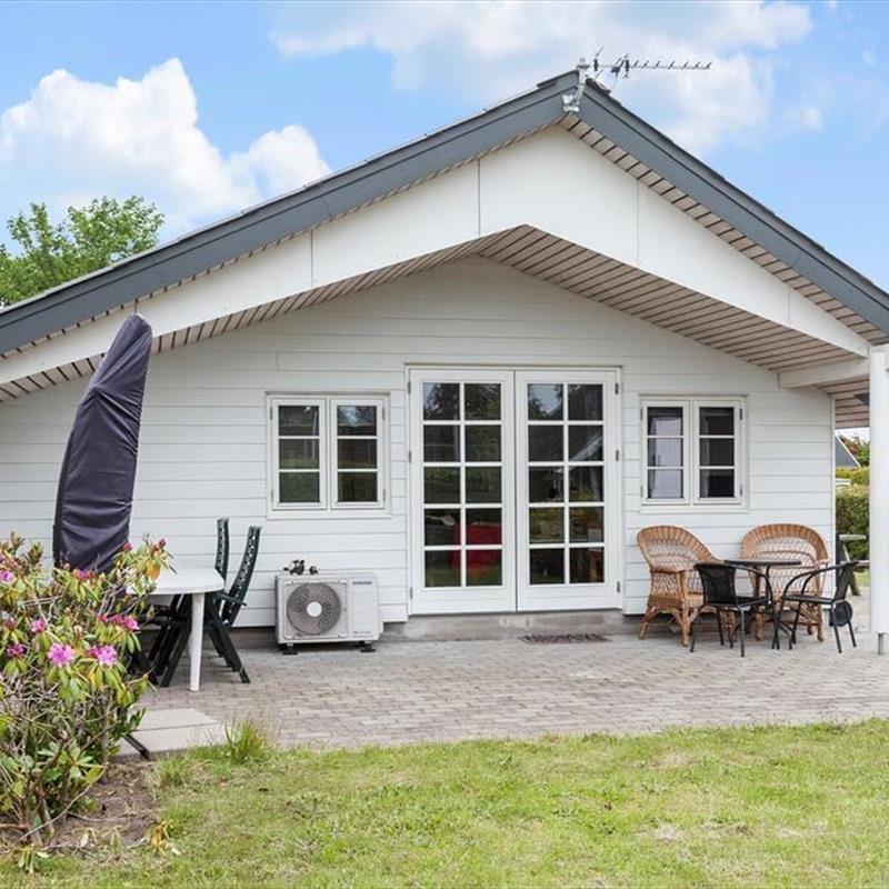 Sommerhus - 7 personer -  - Rigelvej - Vejlby Fed - 5500 - Middelfart
