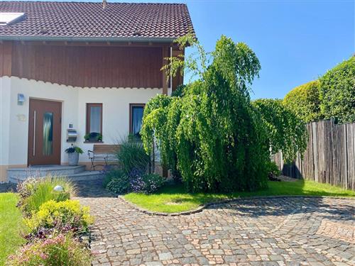 Ferieleilighet - 2 personer -  - Charnystr. - 54329 - Konz / Könen