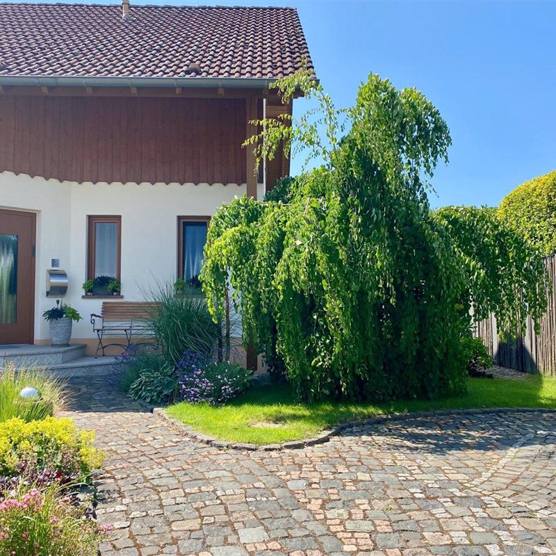 Ferielejlighed - 2 personer -  - Charnystr. - 54329 - Konz / Könen