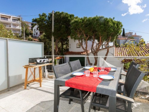Ferielejlighed - 4 personer -  - 17490 - Llançà