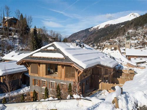 Holiday Home/Apartment - 4 persons -  - 74110 - Morzine