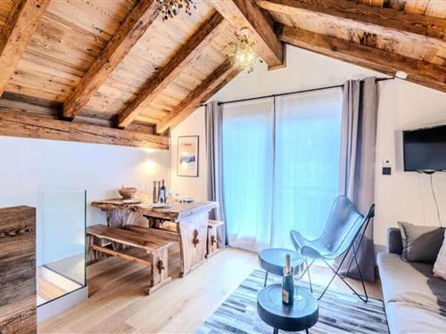 Holiday Home/Apartment - 4 persons -  - 74110 - Morzine