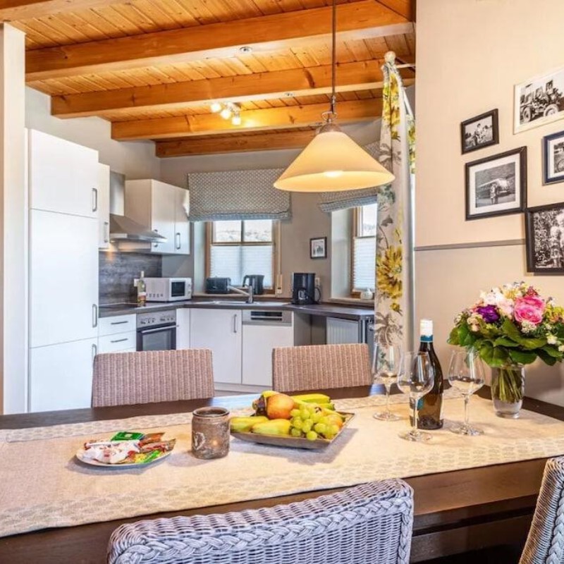 Sommerhus - 5 personer -  - 88682 - Salem