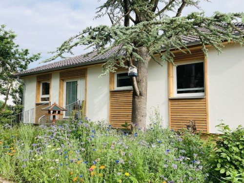 Sommerhus - 8 personer -  - 34369 - Hofgeismar