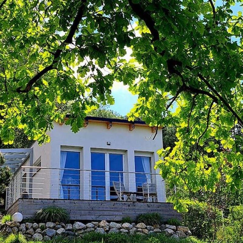 Ferielejlighed - 2 personer -  - Neurisstraße - 2410 - Hainburg An Der Donau