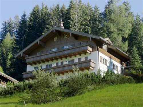 Ferieleilighet - 6 personer -  - Bürglalmweg - 5652 - Dienten Am Hochkönig