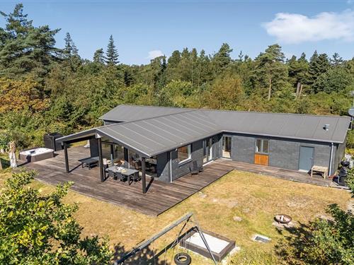 Ferienhaus - 10 Personen -  - Søndre Strandvej - Marielyst - 4873 - Väggerlöse