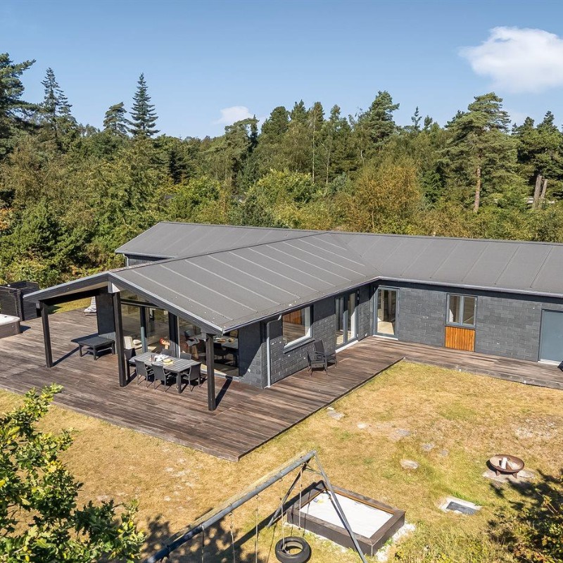 Ferienhaus - 10 Personen -  - Søndre Strandvej - Marielyst - 4873 - Väggerlöse