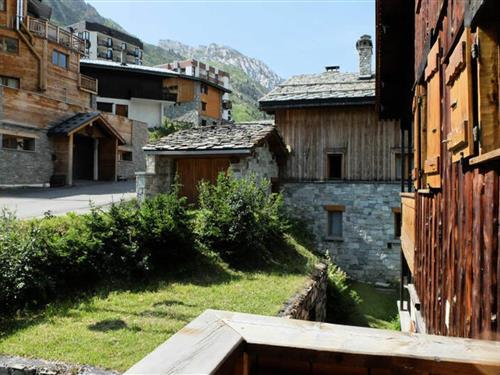 Feriehus / leilighet - 4 personer -  - 73320 - Tignes