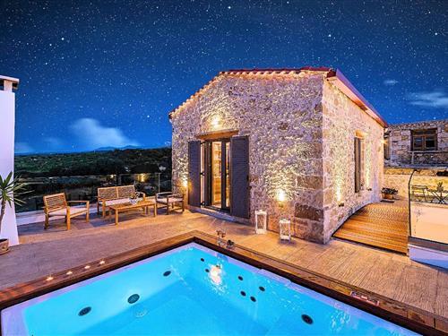 Sommerhus - 12 personer -  - Georgioupoli - 73007 - Chania