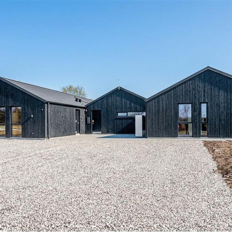 Sommerhus - 26 personer -  - Mosevej - Virksund - 7840 - Højslev