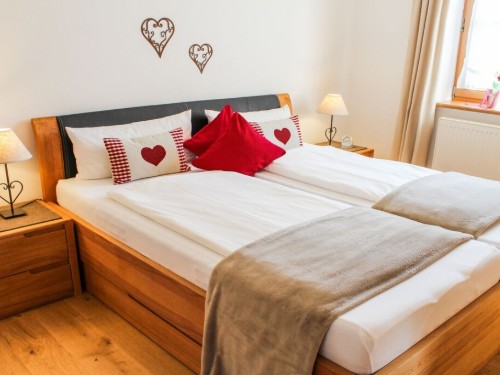 Feriehus - 2 personer -  - 85567 - Grafing