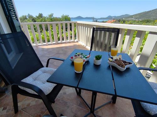 Holiday Home/Apartment - 4 persons -  - 20232 - Banici