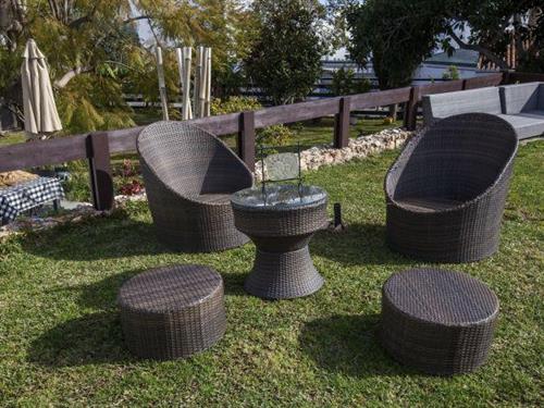 Holiday apartment - 2 persons -  - 29780 - Nerja