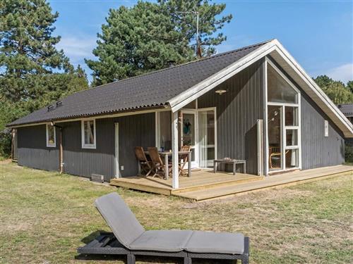 Ferienhaus - 8 Personen -  - Fasanlunden - Kramnitse - 4970 - Rödby