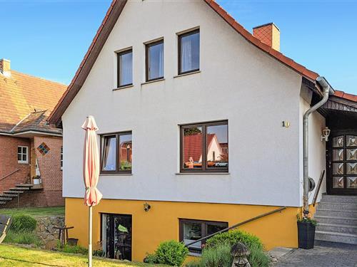 Holiday Home/Apartment - 3 persons -  - Klitzingstraße - 19395 - Plau Am See