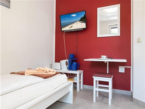  - 1 person -  - Promenade - 23999 - Insel Poel / Ot Schwarzer