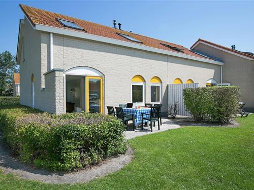 Ferienhaus - 8 Personen -  - 4325AA - Renesse