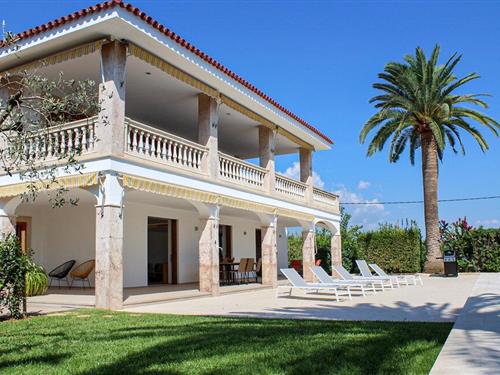 Feriehus - 8 personer -  - Camí SA FITA - Marratxi - 07141 - Marratxí