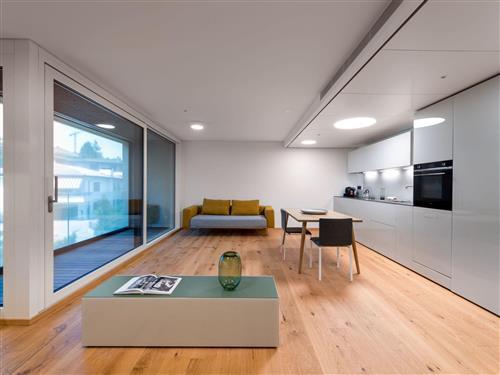 Holiday apartment - 2 persons -  - Stabio - 6855