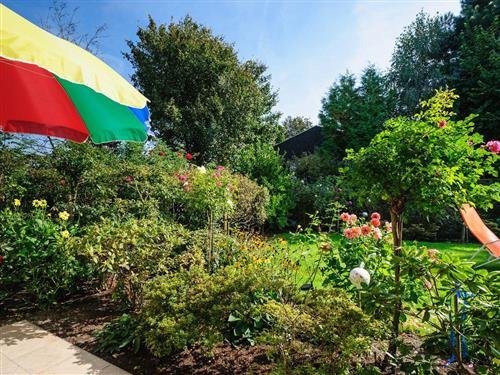 Ferielejlighed - 3 personer -  - Kiefernweg - 94072 - Bad Füssing