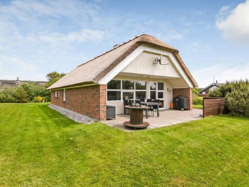 Sommerhus - 6 personer -  - Fourmivej - Vrist - 7673 - Harboøre