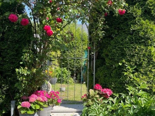 Ferienwohnung - 4 Personen -  - Sternbergstraße - 72525 - Münsingen