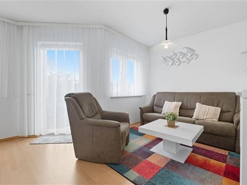 Ferielejlighed - 4 personer -  - Waldstraße - 17454 - Zinnowitz