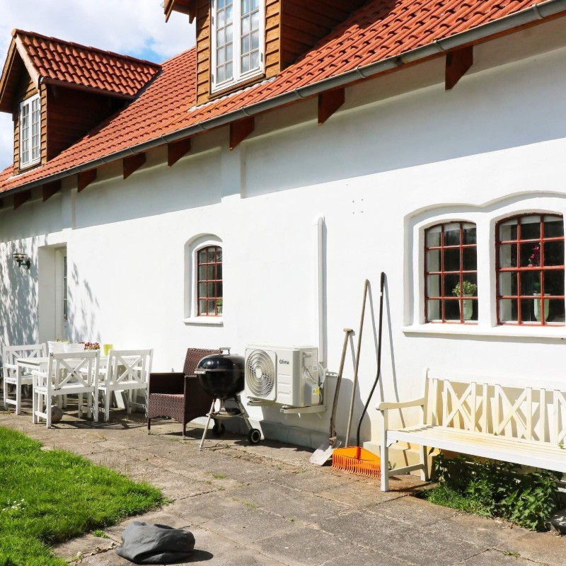 Ferienhaus - 8 Personen -  - Skansegårdsvej 11 A Lejl - Egense - 9280 - Storvorde