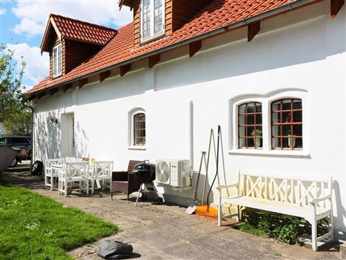 Sommerhus - 8 personer -  - Skansegårdsvej 11 A Lejl - Egense - 9280 - Storvorde