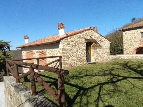 Sommerhus - 4 personer -  - 50062 - Dicomano (Florence) Tuscany