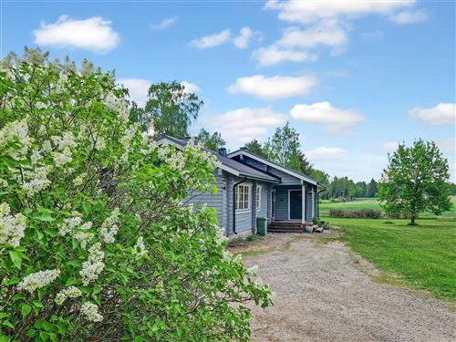 Sommerhus - 6 personer -  - Hausjärvi - 12130