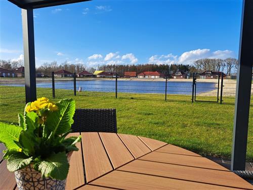 Ferienhaus - 5 Personen -  - Luddenhof - 26907 - Walchum