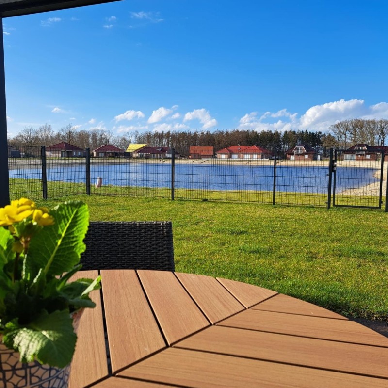 Sommerhus - 5 personer -  - Luddenhof - 26907 - Walchum