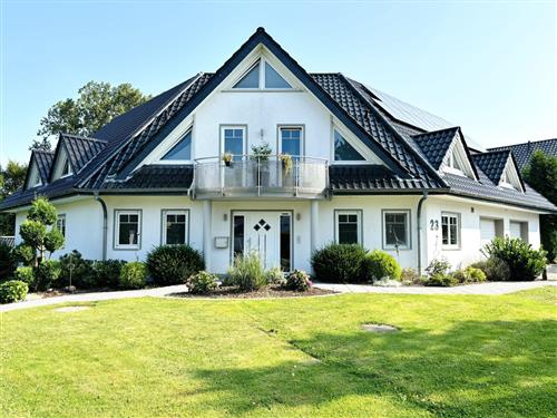 Ferieleilighet - 2 personer -  - Am Haullenbach - 59505 - Bad Sassendorf