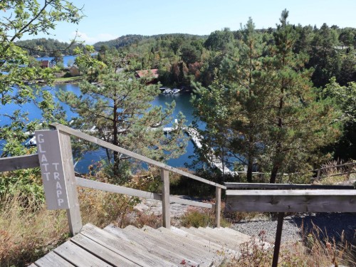  - 9 personer -  - Øygårdsåsen - Tvedestrand - 4904 - Aust-Agder