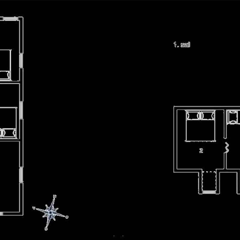 Ferienhaus - 13 Personen -  - Hindemaevej - 5540 - Ullerslev
