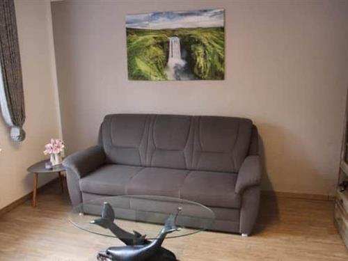 Ferienwohnung - 3 Personen -  - An der Skiwiese - 37444 - St Andreasberg