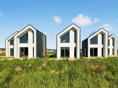 Ferienhaus - 6 Personen -  - Lokciowe - 76-214 - Lokciowe