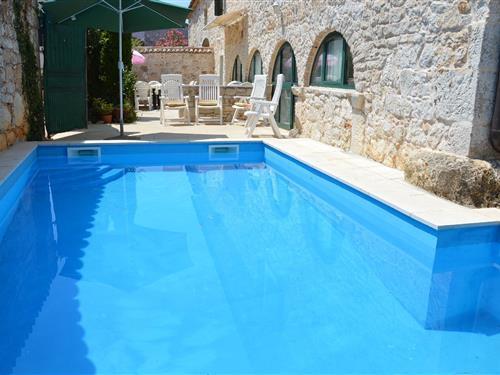 Holiday Home/Apartment - 15 persons -  - Veleniki - 52440 - Porec