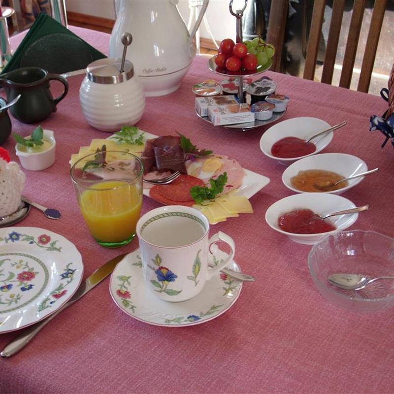  - 2 personer -  - Hauptstr. - 55758 - Kempfeld