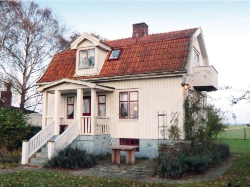 Sommerhus - 6 personer -  - Seby - Torngård - 386 64 - Degerhamn