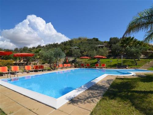 Ferieleilighet - 6 personer -  - Sciacca - 92019